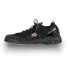 Bowlingschuhe - 3G - ASCENT BLACK